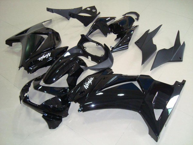 Carénages Moto 2008-2012 Kawasaki Ninja ZX250R MF3595