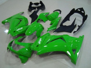 Carénages Moto 2008-2012 Kawasaki Ninja ZX250R MF3608 Abordables