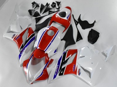 Carénages Moto 2009-2012 Honda CBR600RR MF1228 Abordables