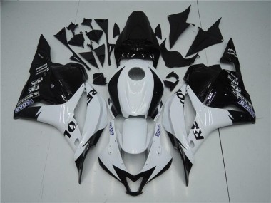 Carénages Moto 2009-2012 Honda CBR600RR MF1252 Abordables