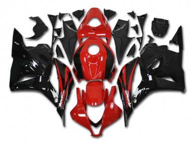 Carénages Moto 2009-2012 Honda CBR600RR MF2024 Abordables