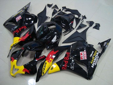 Carénages Moto 2009-2012 Honda CBR600RR MF3112 Abordables