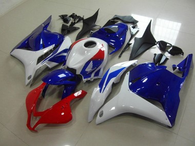 Carénages Moto 2009-2012 Honda CBR600RR MF3123 Abordables