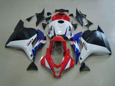 Carénages Moto 2009-2012 Honda CBR600RR MF3130 Abordables