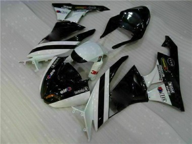 Carénages Moto 2009-2012 Kawasaki Ninja ZX6R MF1934 Abordables