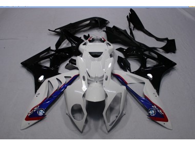 Carénages Moto 2009-2014 BMW S1000RR MF6159 Abordables