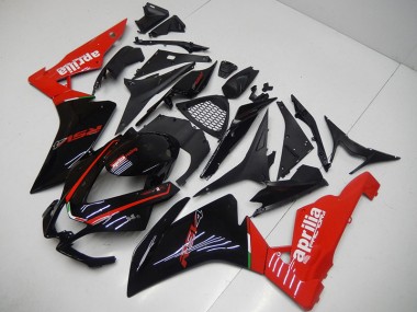 Carénages Moto 2009-2015 Aprilia RSV4 MF7367 Abordables