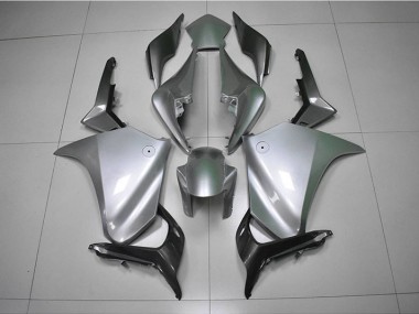 Carénages Moto 2010-2014 Honda VFR1200 MF6623 Abordables