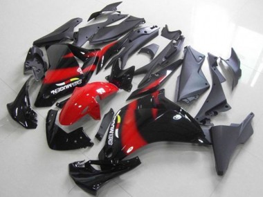 Carénages Moto 2011-2013 Honda CBR250RR MF2109 Abordables