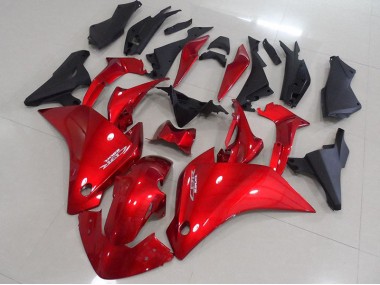 Carénages Moto 2011-2013 Honda CBR250RR MF2881 Abordables