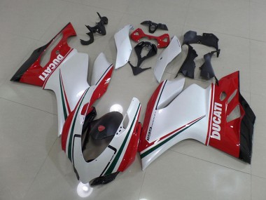 Carénages Moto 2011-2014 Ducati 1199 MF3970 Abordables