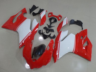 Carénages Moto 2011-2014 Ducati 1199 MF3971 Abordables