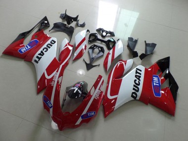 Carénages Moto 2011-2014 Ducati 1199 MF3973 Abordables