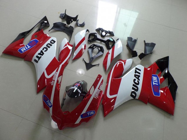 Carénages Moto 2011-2014 Ducati 1199 MF3973