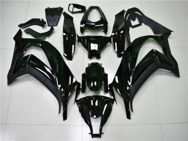 Carénages Moto 2011-2015 Kawasaki Ninja ZX10R MF0643 Abordables