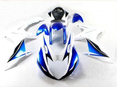 Carénages Moto 2011-2020 Suzuki GSXR 600/750 MF0097 Abordables