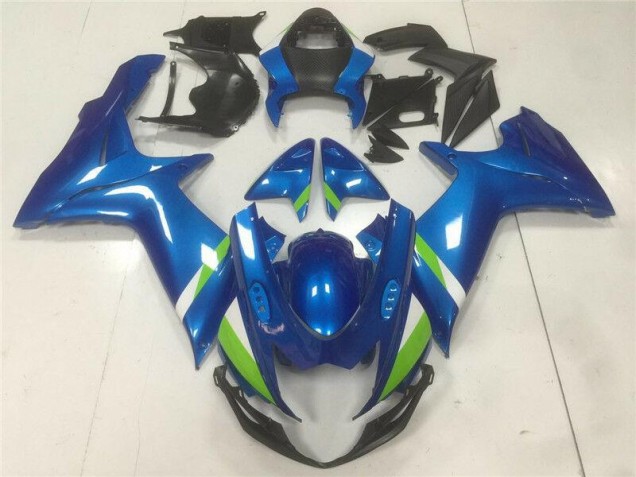 Carénages Moto 2011-2020 Suzuki GSXR 600/750 MF1733