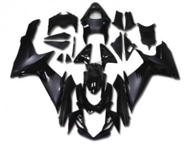 Noir Carénage Suzuki GSXR 600 / 750 K11 2011-2024 Abordables