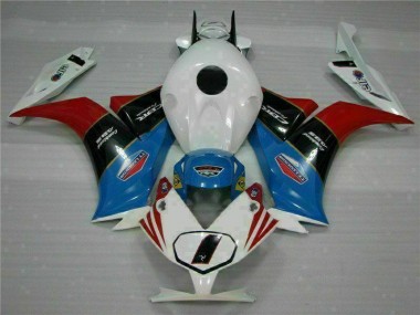 Carénages Moto 2012-2016 Honda CBR1000RR MF1432 Abordables