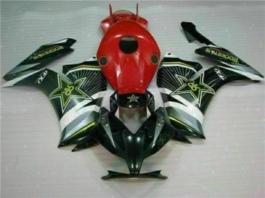 Carénages Moto 2012-2016 Honda CBR1000RR MF1433 Abordables