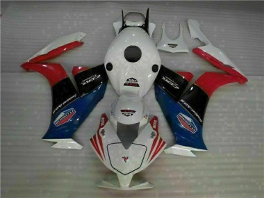 Carénages Moto 2012-2016 Honda CBR1000RR MF1436 Abordables