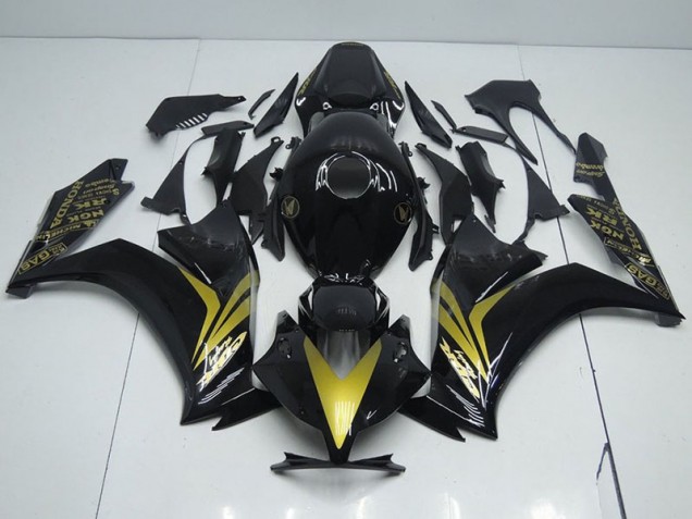 Carénages Moto 2012-2016 Honda CBR1000RR MF3365