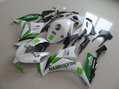 Carénages Moto 2012-2016 Honda CBR1000RR MF3369 Abordables