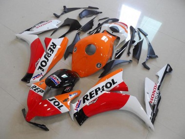 Carénages Moto 2012-2016 Honda CBR1000RR MF3389 Abordables