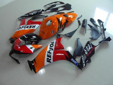 Carénages Moto 2012-2016 Honda CBR1000RR MF3408 Abordables