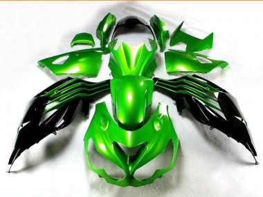 Carénages Moto 2012-2019 Kawasaki Ninja ZX14R MF0667 Abordables