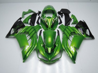 Carénages Moto 2012-2019 Kawasaki Ninja ZX14R MF3822 Abordables