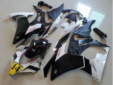 Carénages Moto 2013-2015 Honda CBR500RR MF2128 Abordables