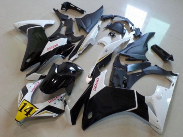 Carénages Moto 2013-2015 Honda CBR500RR MF2128