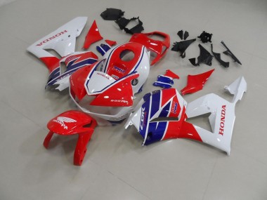 Carénages Moto 2013-2019 Honda CBR600RR MF3155 Abordables