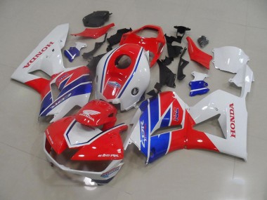 Carénages Moto 2013-2019 Honda CBR600RR MF3165 Abordables