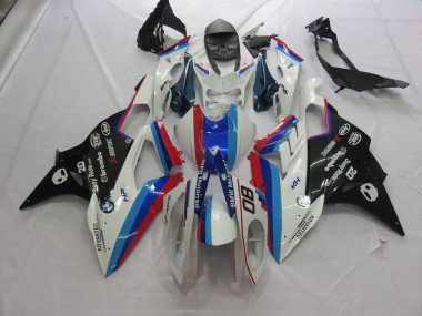 Carénages Moto 2015-2018 BMW S1000RR MF3417 Abordables